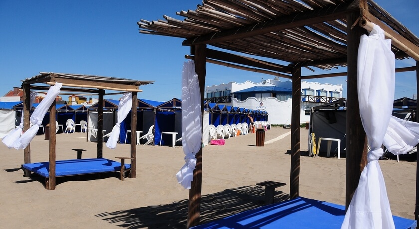 Apart Hotel Costa Soñada