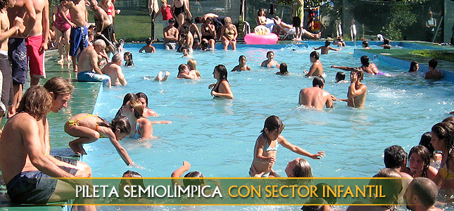 Camping Playa Dorada