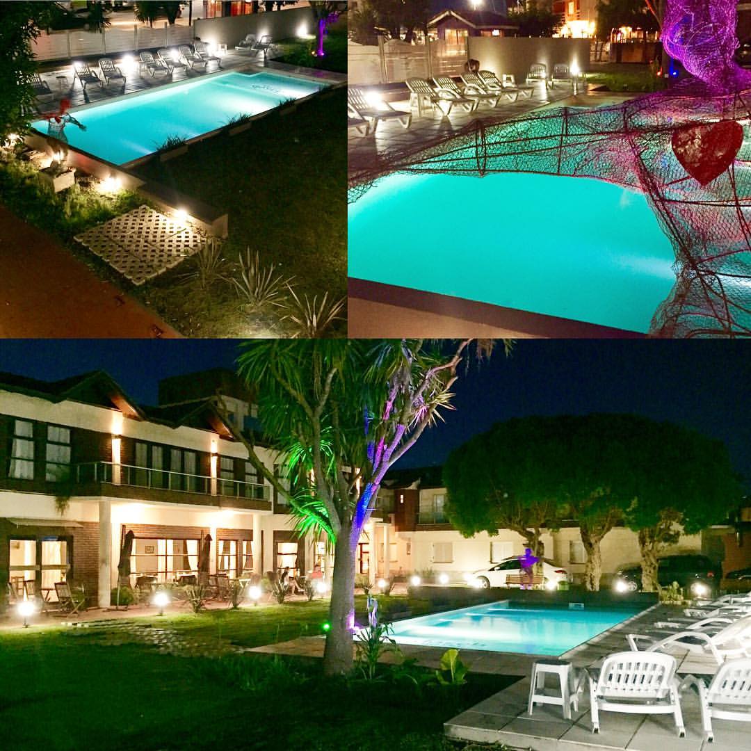 Hotel Bordon