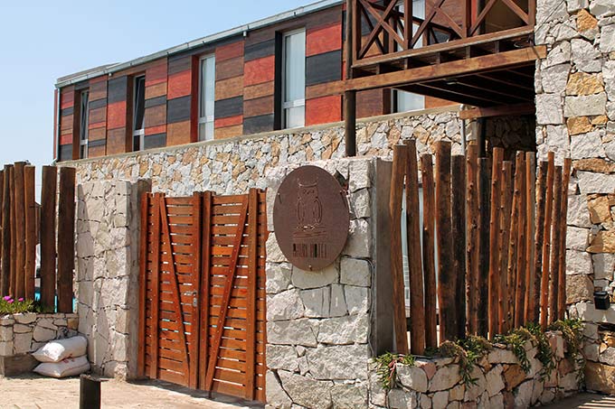 Akun Hotel