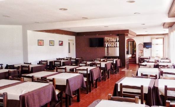 Hotel Bordon