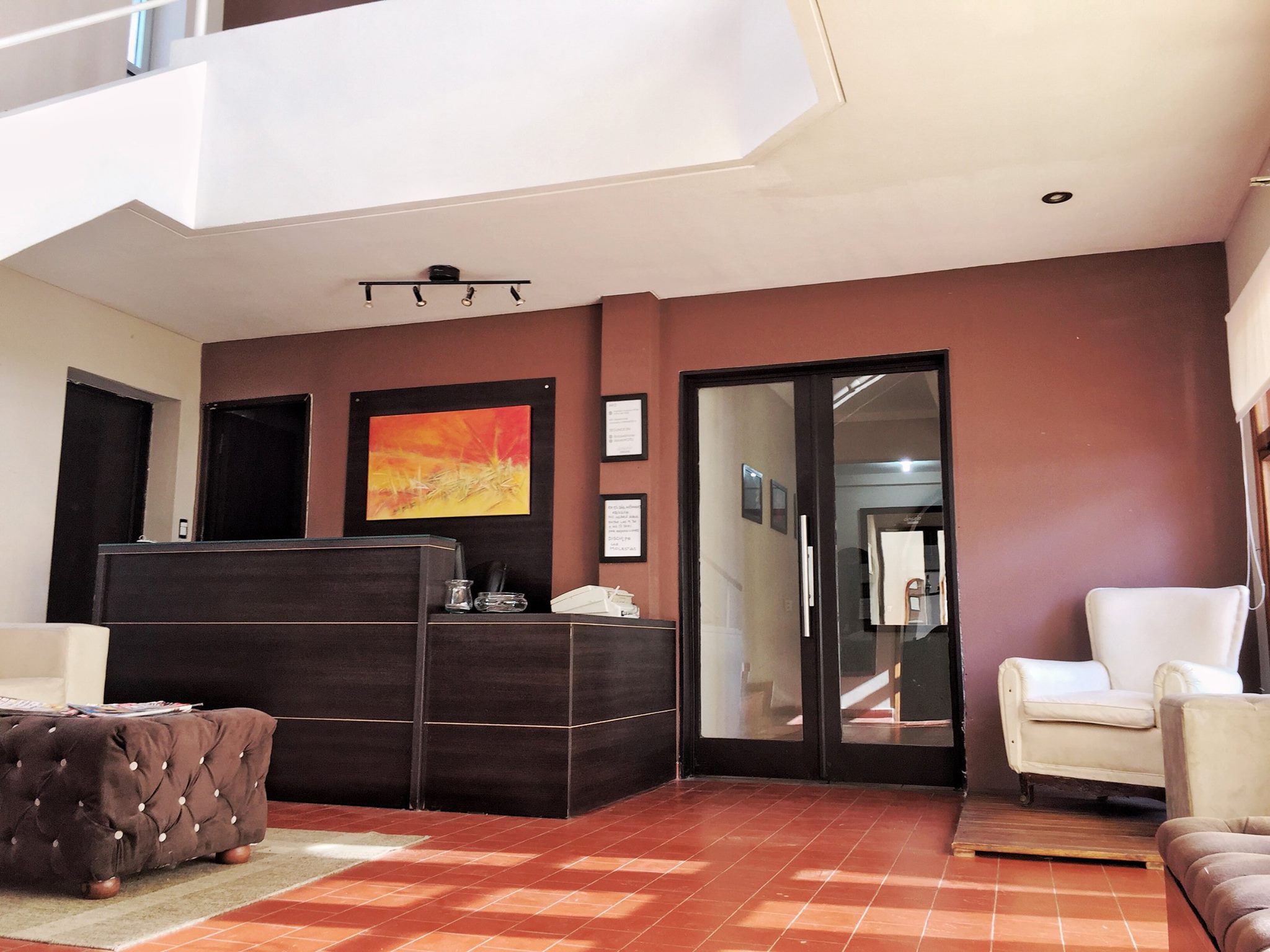 Hotel Bordon