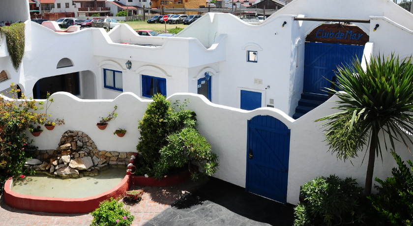 Apart Hotel Costa Soñada