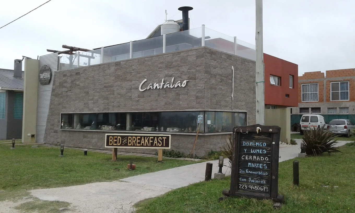Cantalao
