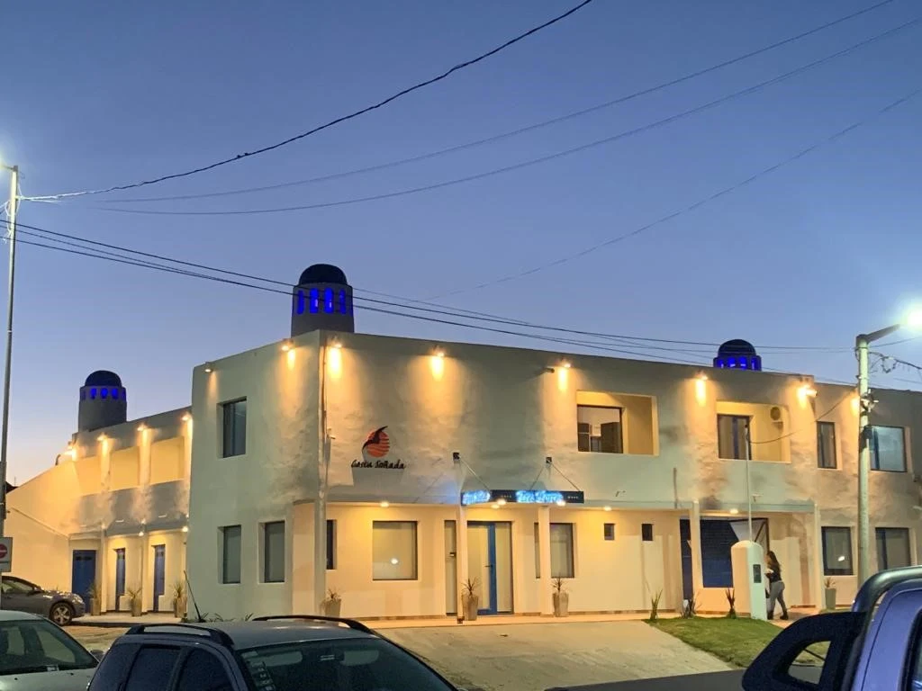 3 Torres Apart Hotel