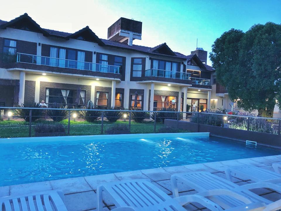 Hotel Bordon