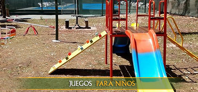 Camping Playa Dorada