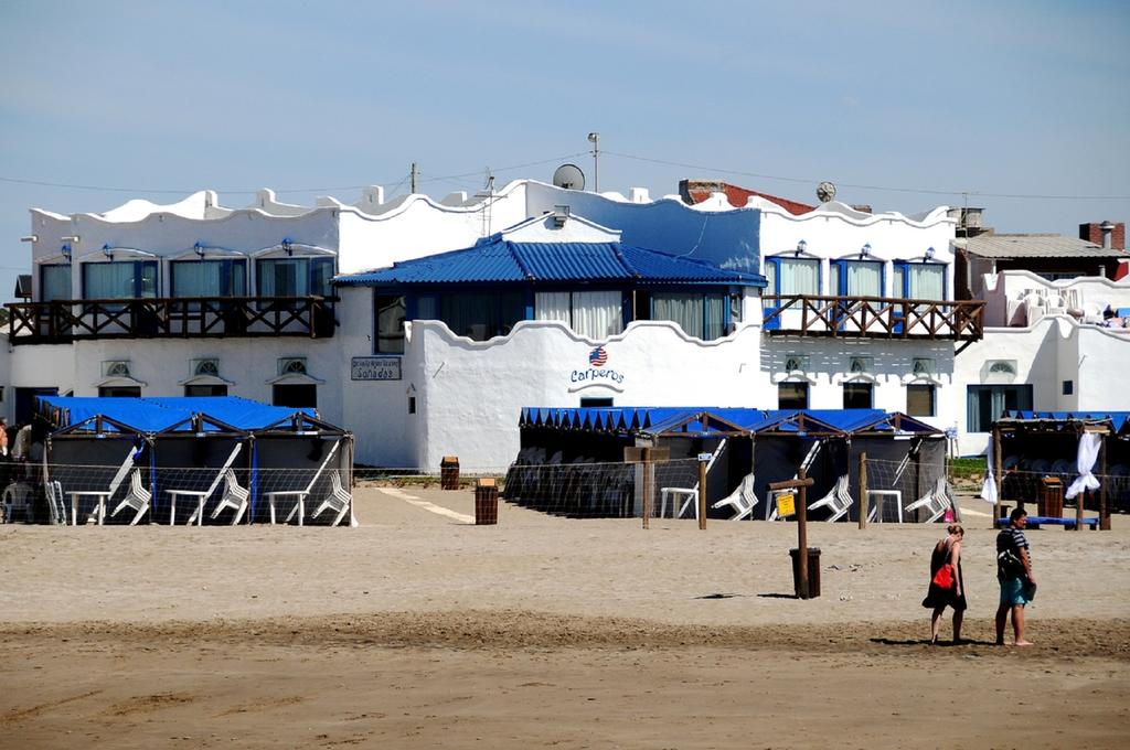 Apart Hotel Costa Soñada