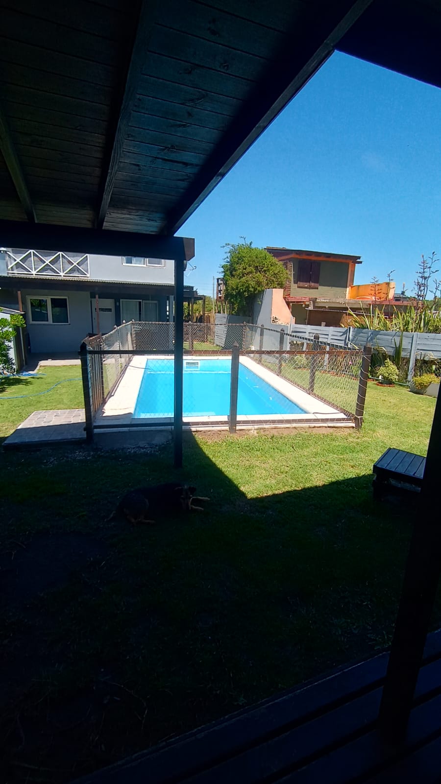 Cerca del Mar