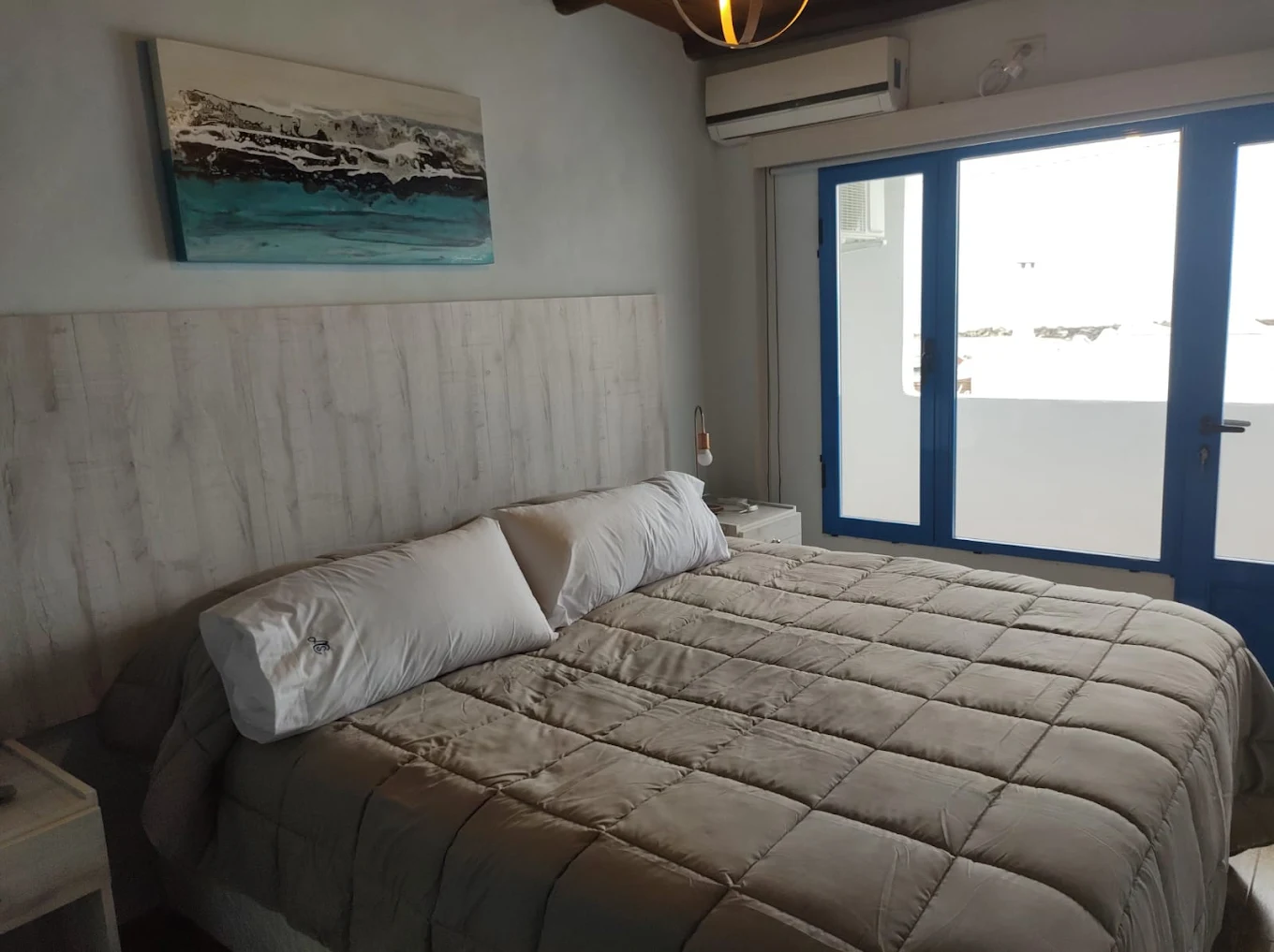 3 Torres Apart Hotel