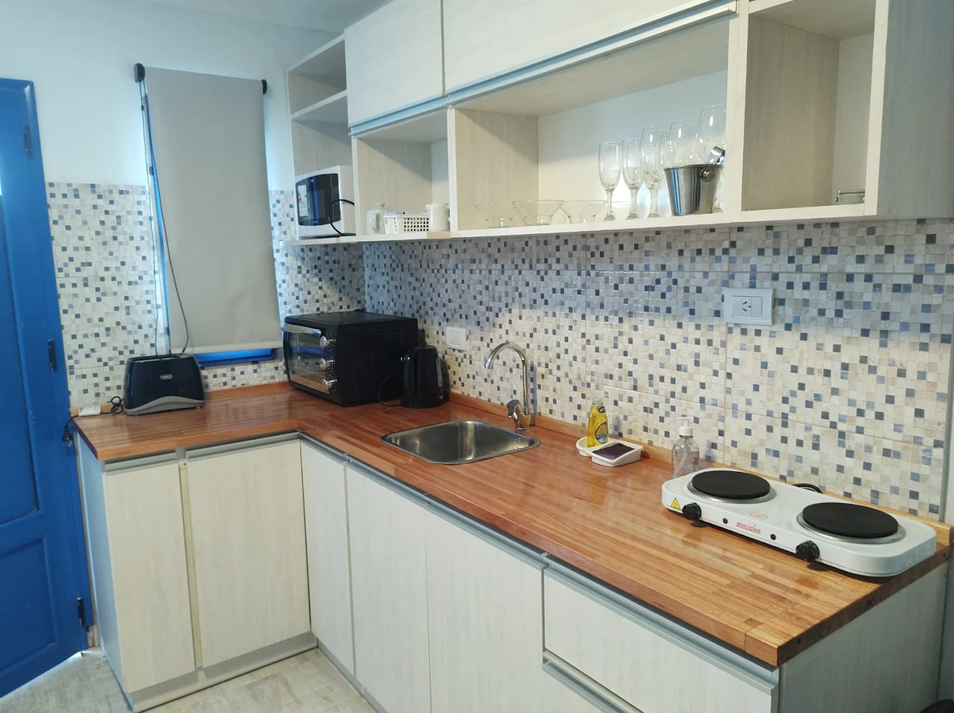 3 Torres Apart Hotel