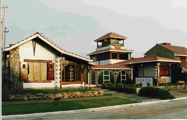 Cabañas del Sol