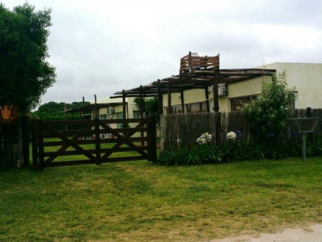 Cabañas Del Temple
