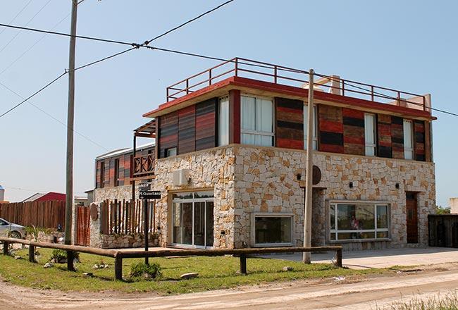 Akun Hotel